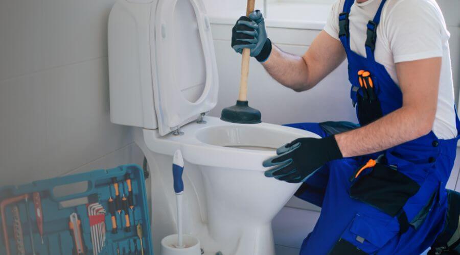 Expert burst pipe repair services in Pembroke, ME